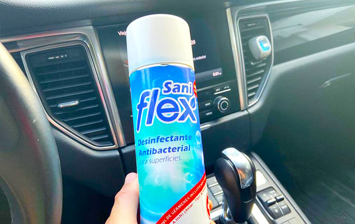 saniflex