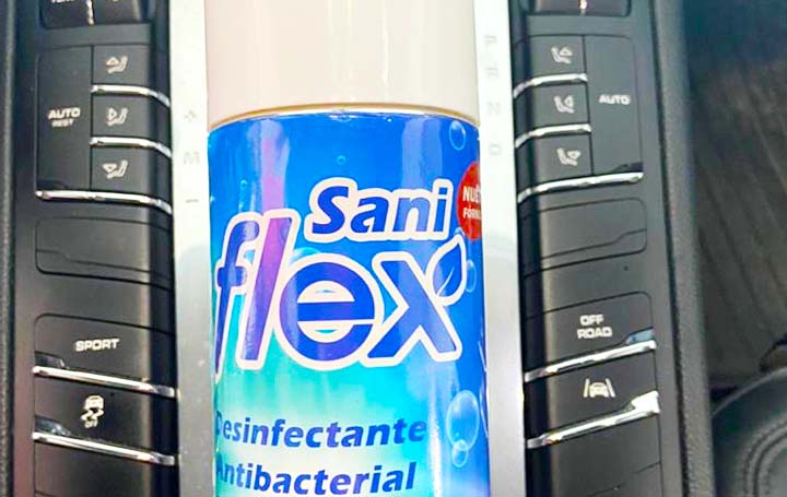 saniflex