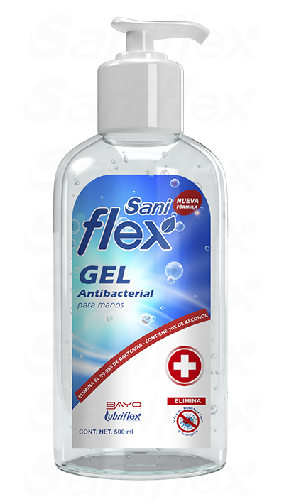 Saniflex